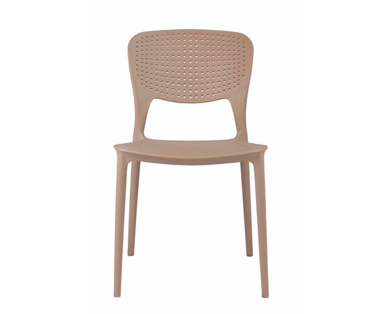 Стул Tiro капучино, изображение 2 | Интернет магазин мебели и декора LifeDekor