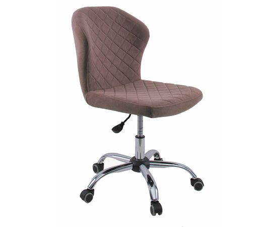 Dikline KD31 микровелюр   B5 LATTE | Интернет магазин мебели и декора LifeDekor