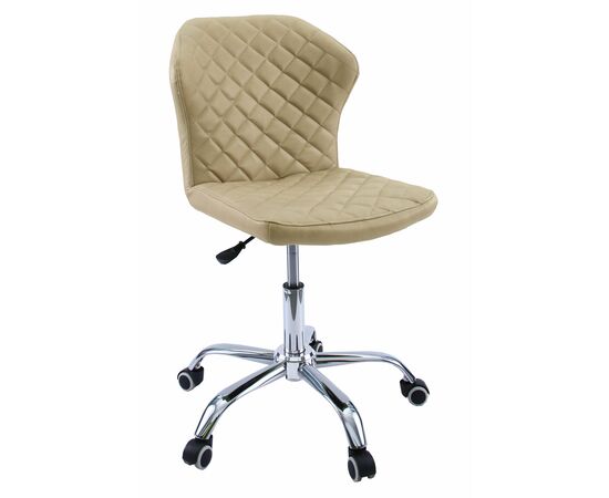 Dikline KD31 кож/зам BEIGE | Интернет магазин мебели и декора LifeDekor