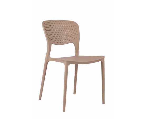 Стул Tiro капучино | Интернет магазин мебели и декора LifeDekor