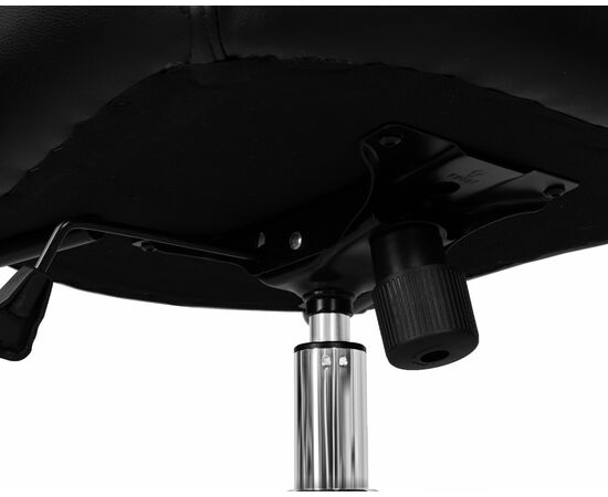 Офисное кресло для руководителей DOBRIN SAMUEL, черный, Вариант: чёрный, изображение 8 | Интернет магазин мебели и декора LifeDekor