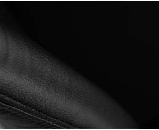 Офисное кресло для руководителей DOBRIN COLTON, черный, Вариант: чёрный, изображение 7 | Интернет магазин мебели и декора LifeDekor