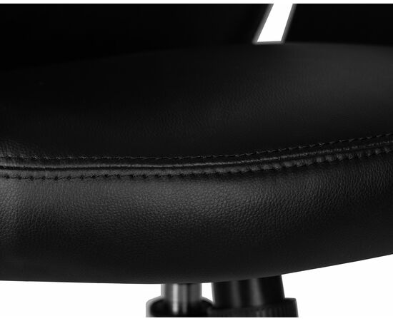 Офисное кресло для руководителей DOBRIN COLTON, черный, Вариант: чёрный, изображение 8 | Интернет магазин мебели и декора LifeDekor
