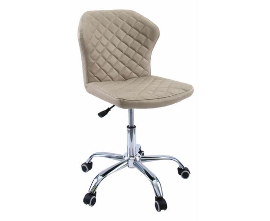 Dikline KD31 кож/зам GREY | Интернет магазин мебели и декора LifeDekor