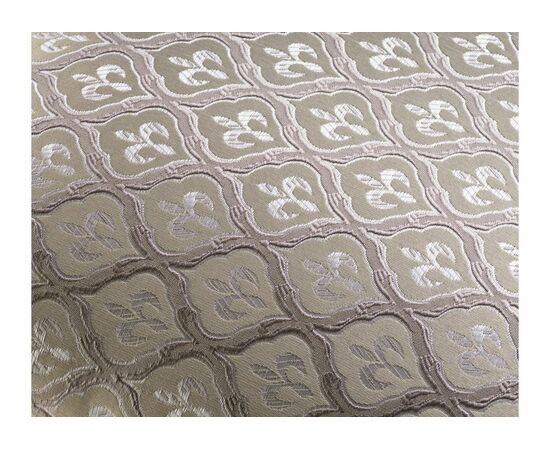 Банкетка Беттино белый / бежевый, изображение 7 | Интернет магазин мебели и декора LifeDekor