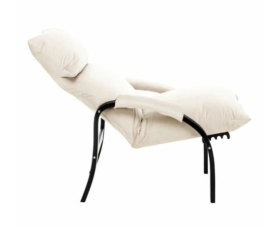 Кресло-трансформер Морган (Венге/ткань V 01), изображение 3 | Интернет магазин мебели и декора LifeDekor