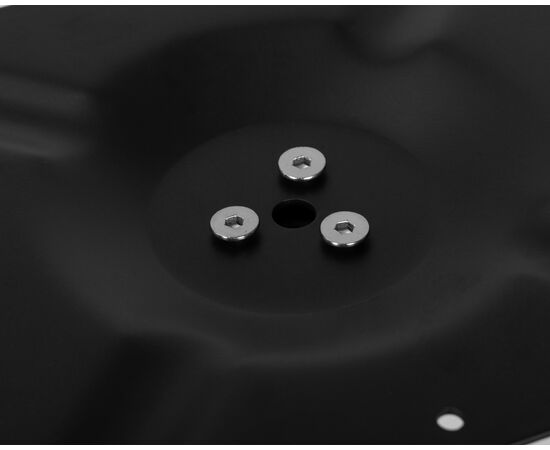 Подстолье обеденное DOBRIN GRACE, изображение 3 | Интернет магазин мебели и декора LifeDekor