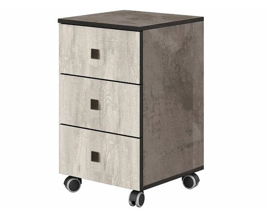 Стол «Лондон» КМК 0467.14, Оникс, изображение 4 | Интернет магазин мебели и декора LifeDekor