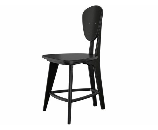 Стул Glaider, венге, изображение 2 | Интернет магазин мебели и декора LifeDekor