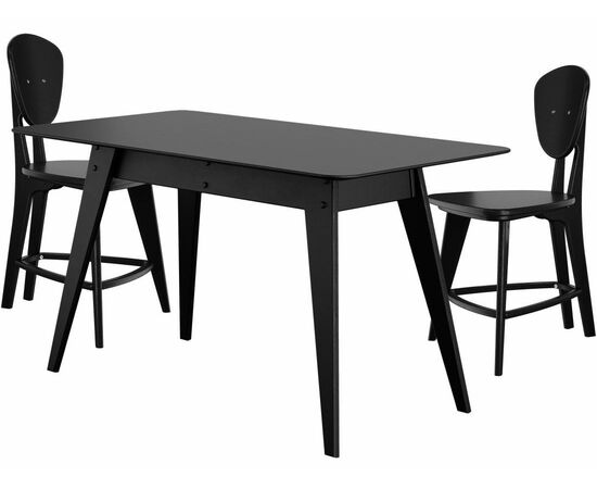 Стул Glaider, венге, изображение 3 | Интернет магазин мебели и декора LifeDekor