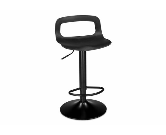 Барный стул Volt black | Интернет магазин мебели и декора LifeDekor