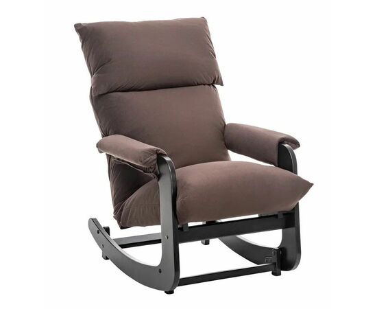 Кресло-трансформер мод_81 (Венге / ткань V 24) | Интернет магазин мебели и декора LifeDekor