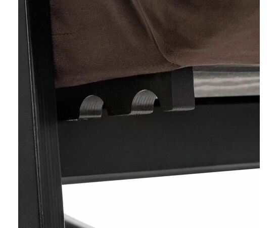 Кресло-трансформер мод_81 (Венге / ткань V 24), изображение 7 | Интернет магазин мебели и декора LifeDekor