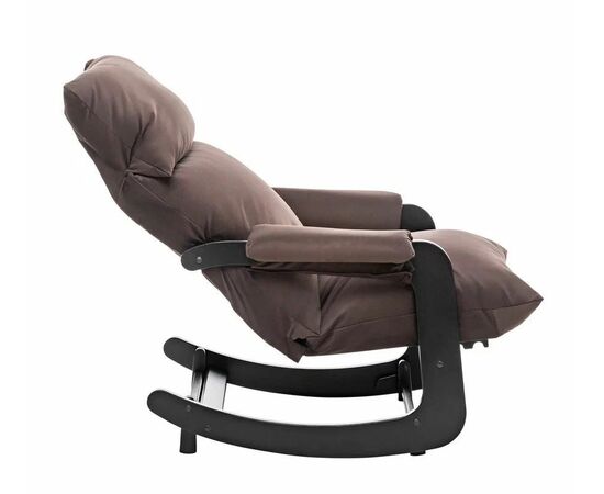 Кресло-трансформер мод_81 (Венге / ткань V 24), изображение 5 | Интернет магазин мебели и декора LifeDekor