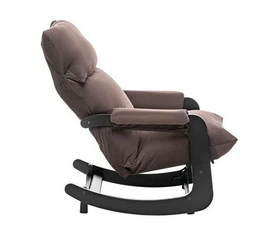 Кресло-трансформер мод_81 (Венге / ткань V 24), изображение 4 | Интернет магазин мебели и декора LifeDekor