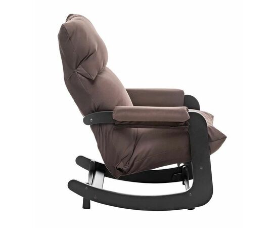 Кресло-трансформер мод_81 (Венге / ткань V 24), изображение 3 | Интернет магазин мебели и декора LifeDekor