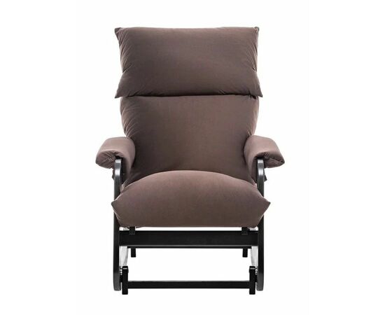 Кресло-трансформер мод_81 (Венге / ткань V 24), изображение 2 | Интернет магазин мебели и декора LifeDekor