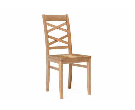 Стул деревянный Валтер дуб | Интернет магазин мебели и декора LifeDekor