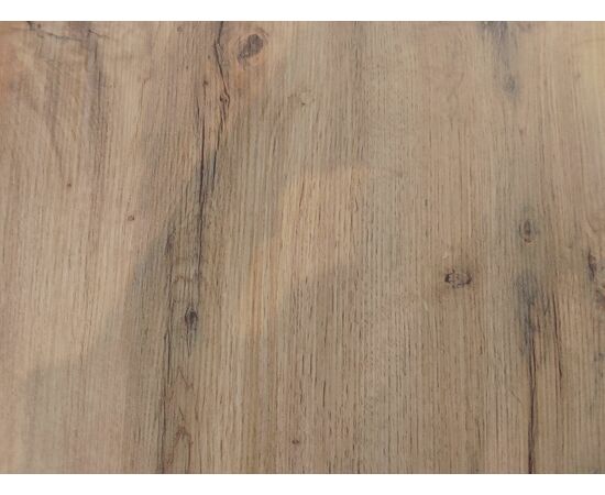 Стол Riga 120-160*80 Дуб вотан/ Вольфрам, изображение 6 | Интернет магазин мебели и декора LifeDekor