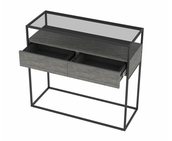 Консоль "Эйден" (Интра), изображение 3 | Интернет магазин мебели и декора LifeDekor