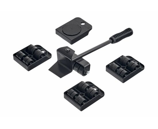 Набор для перемещения мебели «ТРАНСПОРТЁР» | Интернет магазин мебели и декора LifeDekor