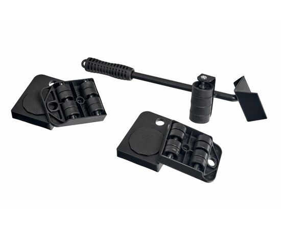 Набор для перемещения мебели «ТРАНСПОРТЁР», изображение 2 | Интернет магазин мебели и декора LifeDekor