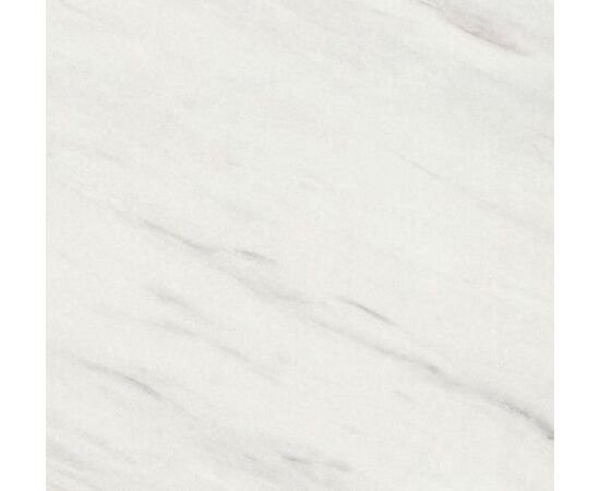 Стол Dikline L110 Мрамор белый (ЛДСП EGGER)/Опоры черный, изображение 5 | Интернет магазин мебели и декора LifeDekor