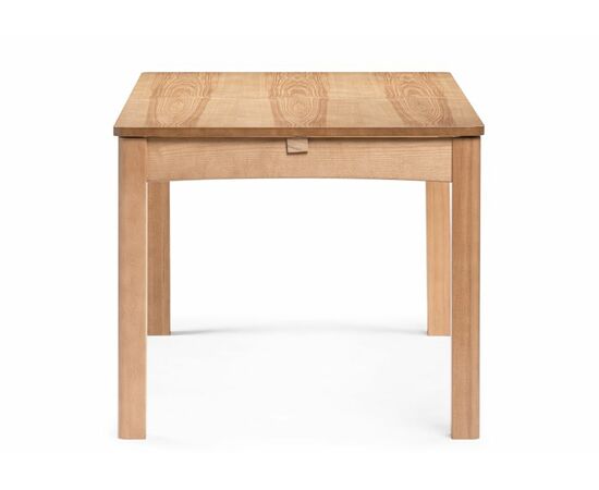 Стол деревянный Аделик 160(220)х90х76 дуб, изображение 4 | Интернет магазин мебели и декора LifeDekor