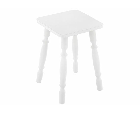 Мебель для ресторана Грай белый глянец | Интернет магазин мебели и декора LifeDekor