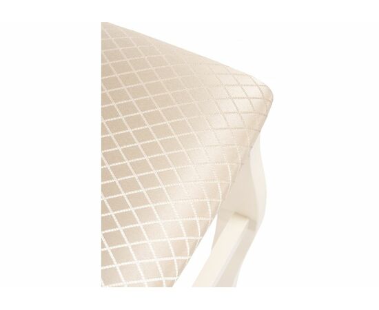 Мебель для гостиниц Хаконэ молочный / ромб, изображение 4 | Интернет магазин мебели и декора LifeDekor