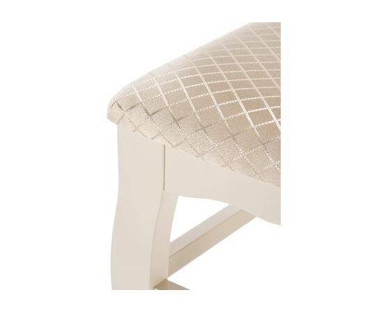 Мебель для гостиниц Хаконэ молочный / ромб, изображение 5 | Интернет магазин мебели и декора LifeDekor