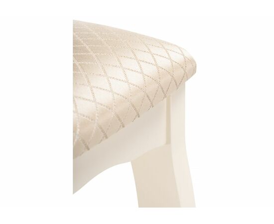 Мебель для гостиниц Хаконэ молочный / ромб, изображение 6 | Интернет магазин мебели и декора LifeDekor