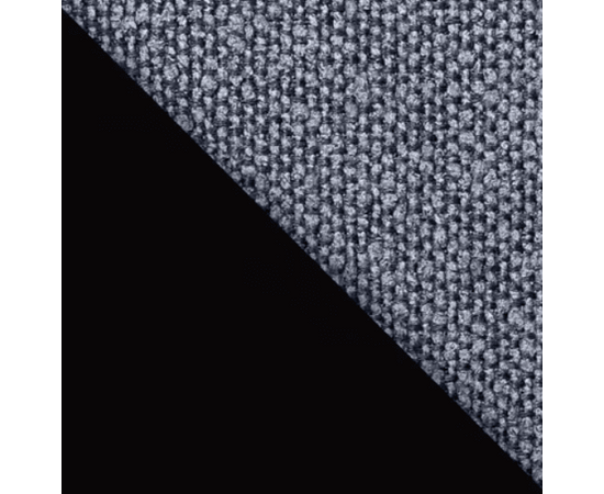 Стул Glory полубарный графит, опора бук черный, изображение 3 | Интернет магазин мебели и декора LifeDekor