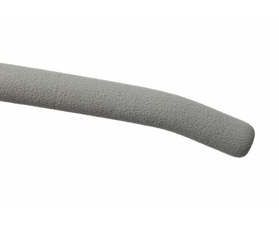 Вешалка-трансформер для одежды Гинго 5 в 1 серая, изображение 3 | Интернет магазин мебели и декора LifeDekor