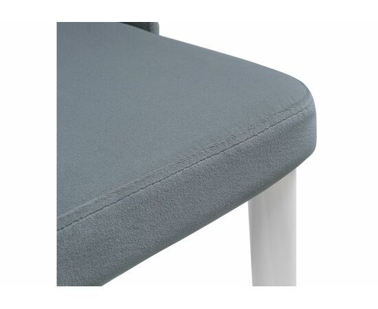 Обеденная группа Уин 80 white / gray, изображение 10 | Интернет магазин мебели и декора LifeDekor