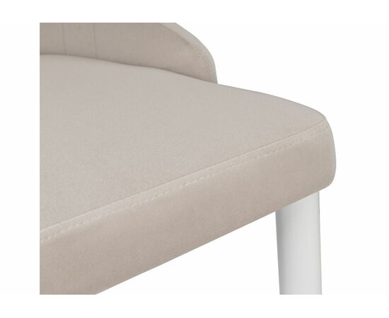 Обеденная группа Обеденная группа Уин 90 white / beige, изображение 10 | Интернет магазин мебели и декора LifeDekor