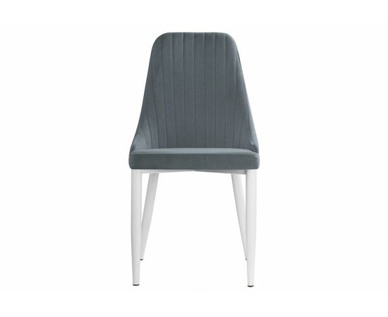 Обеденная группа Уин 90 white / gray, изображение 6 | Интернет магазин мебели и декора LifeDekor