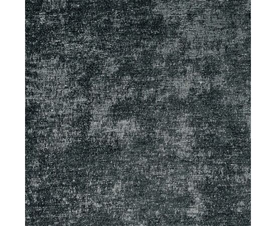 Стул Bruno серый шенилл с экокожей с поворотным механизмом, изображение 8 | Интернет магазин мебели и декора LifeDekor