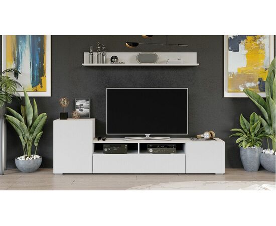 Гостиная «Сильвия» | Интернет магазин мебели и декора LifeDekor