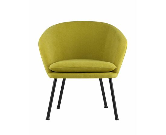 Кресло Декстер травяное, изображение 5 | Интернет магазин мебели и декора LifeDekor