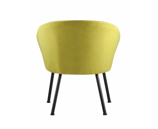 Кресло Декстер травяное, изображение 7 | Интернет магазин мебели и декора LifeDekor