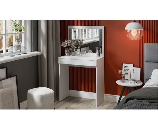 Стол туалетный «Никки» Тип 1 | Интернет магазин мебели и декора LifeDekor