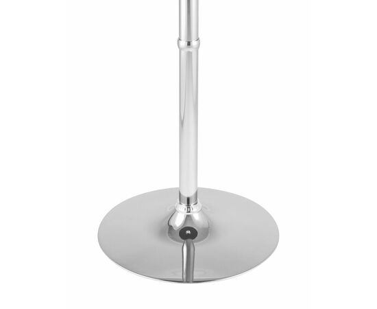 Стол барный Мохито NEW черный, изображение 5 | Интернет магазин мебели и декора LifeDekor