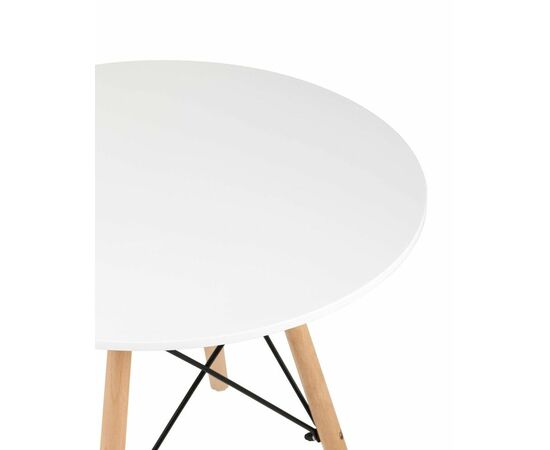 Стол DSW детский белый, изображение 7 | Интернет магазин мебели и декора LifeDekor