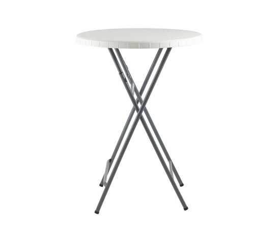 Стол круглый Коктейльный Кейт, изображение 5 | Интернет магазин мебели и декора LifeDekor