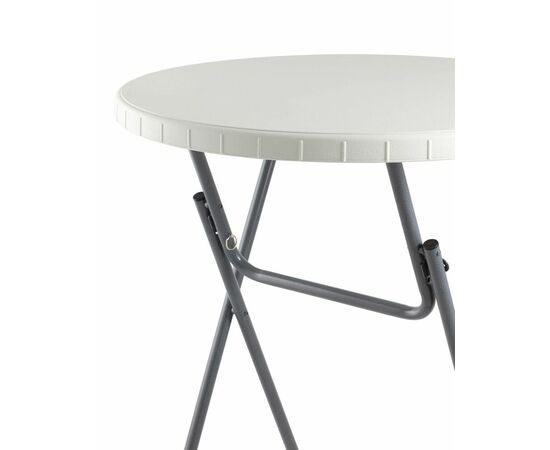 Стол круглый Коктейльный Кейт, изображение 8 | Интернет магазин мебели и декора LifeDekor