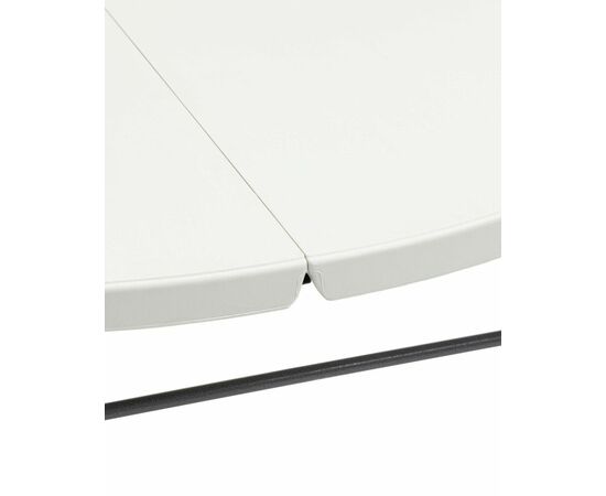 Стол складной круглый Кейт 150, изображение 10 | Интернет магазин мебели и декора LifeDekor