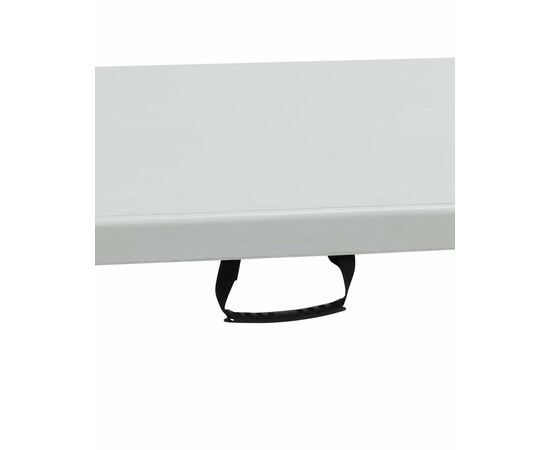 Стол складной пластиковый Кейт 180, изображение 7 | Интернет магазин мебели и декора LifeDekor