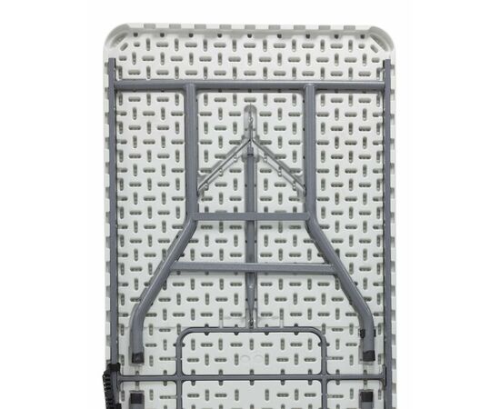 Стол складной пластиковый Кейт 180, изображение 8 | Интернет магазин мебели и декора LifeDekor