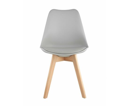 Стул FRANKFURT серый, изображение 7 | Интернет магазин мебели и декора LifeDekor